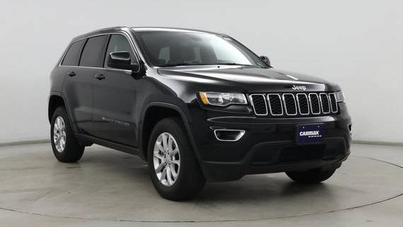 JEEP GRAND CHEROKEE 2022 1C4RJFAG2NC115630 image